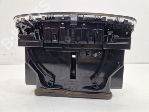 Luftventil OPEL MERIVA B MPV (S10) 1.4 (75) | BP39615305I21  - Image 6
