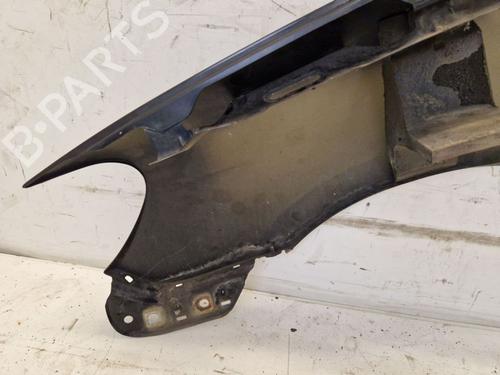 Right front fenders VW GOLF VI (5K1) 1.4 TSI | BP29109462C42 