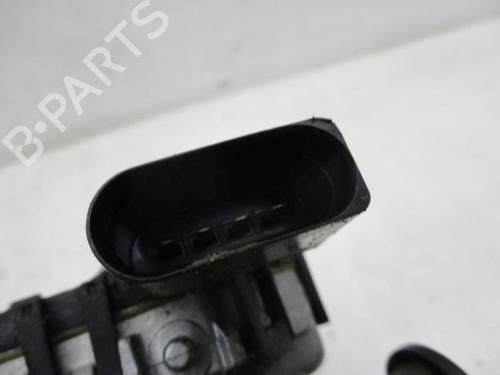 Front wipers mechanism FORD FIESTA VI (CB1, CCN) 1.25 | BP18800771C83 
