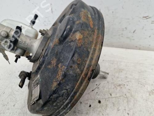 Servo brake PEUGEOT EXPERT Van (VF3A_, VF3U_, VF3X_) 1.6 HDi 90 8V | BP29100126M42