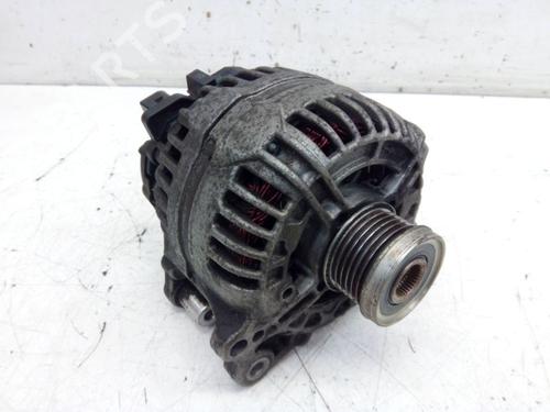 Alternator AUDI A1 (8X1, 8XK) 1.4 TFSI | BP29103154M7