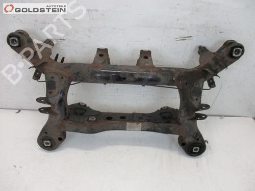 Used Rear axle BMW 1 Convertible (E88) 120 d (177 hp) 18788187