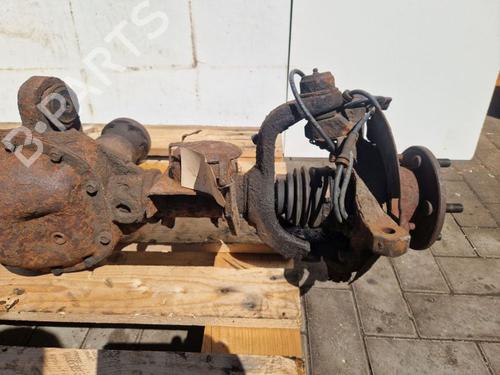 Subframe JEEP GRAND CHEROKEE I (ZJ, ZG) 5.2 4x4 (Z) | BP29104351M9