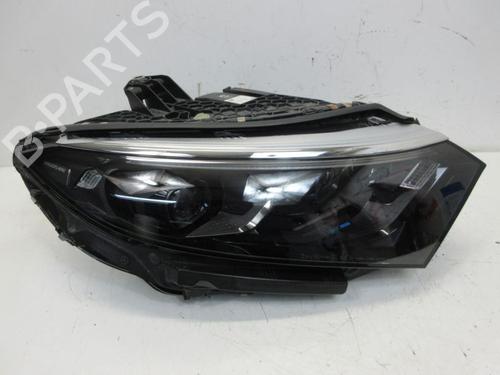 Used Right headlight Right headlight 37132294 37132294