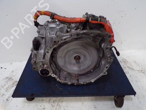 Used Gearbox TOYOTA LAND CRUISER PRADO (_J12_) 3.0 D-4D (KDJ120, KDJ125) (163 hp) 31588566