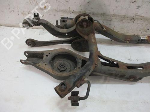 Rear axle SEAT LEON (1P1) 1.6 | BP18798165M2 