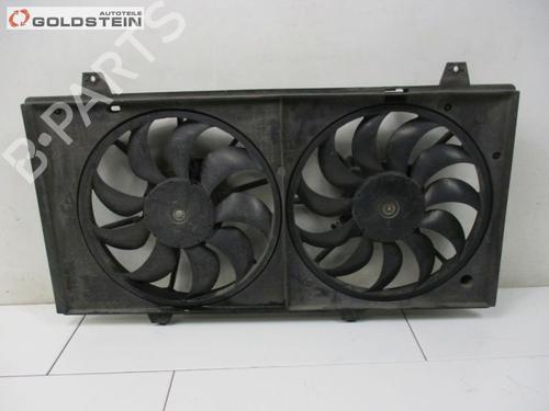 Fan MAZDA 6 Estate (GH) 2.2 MZR-CD (GH10) | BP37105671M128 - Image 6