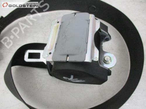 Rear right seatbelt AUDI A6 C6 (4F2) 3.0 TDI quattro | BP18749862I28 