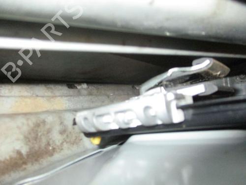 Left rear door MERCEDES-BENZ E-CLASS (W211) E 280 CDI (211.020) | BP26647566C4 