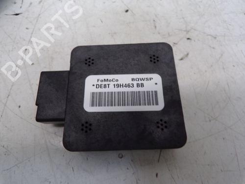 Electronic sensor FORD FIESTA VI (CB1, CCN) 1.6 Ti | BP40169930M84 - Image 3