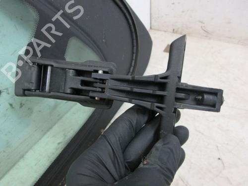 Rear right door window CITROËN C4 CACTUS 1.2 VTi 82 | BP30668526C21