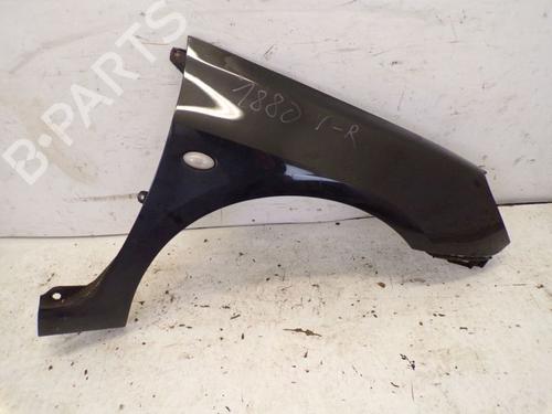Used Right front fenders PEUGEOT 307 CC (3B) 2.0 16V (136 hp) 29091874