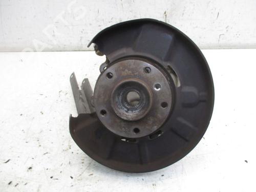 Left rear steering knuckle BMW 3 (E90) 320 i | BP19298969M27 