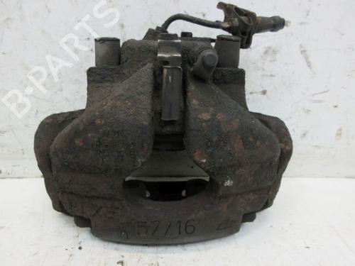 Left front brake caliper FORD GALAXY I (WGR) 1.9 TDI | BP29087356M105 