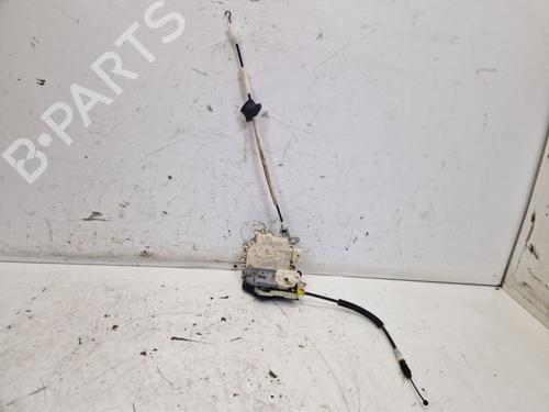 Used Rear right lock AUDI Q5 (8RB) 2.0 TFSI quattro (211 hp) 31703561