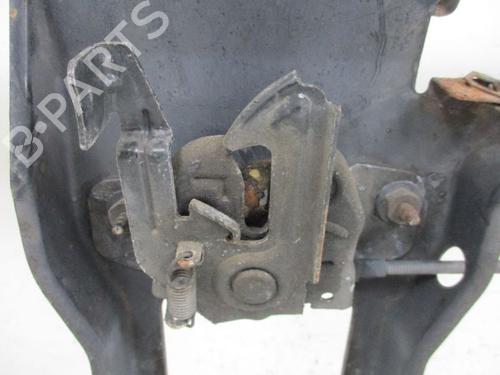Crossmember JEEP CHEROKEE (KJ) 3.7 4x4 | BP18791661C162 