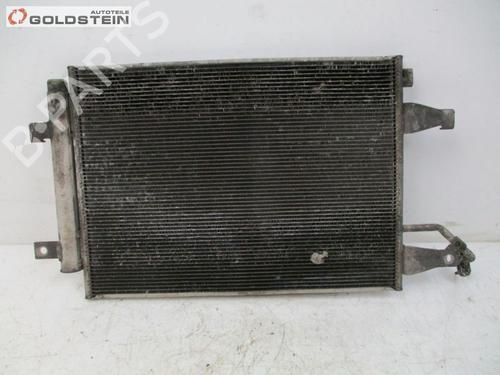 AC radiator SMART FORFOUR (454) 1.5 CDI (454.001) | BP18750442M32 