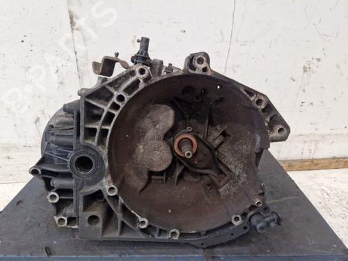 Gearkasse PEUGEOT BOXER Van 2.2 HDi 120 (120 hp) 29171506