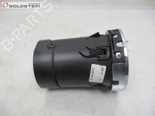 Air vent PEUGEOT 308 SW I (4E_, 4H_) 1.6 HDi | BP18750518I21 