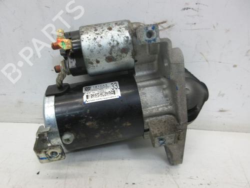Startmotor MITSUBISHI MIRAGE / SPACE STAR VI Hatchback (A0_A) 1.2 (A03A) (80 hp) 21824453