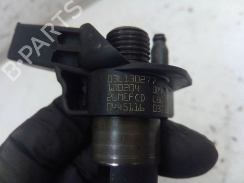 Injector VW PASSAT B6 Variant (3C5) 2.0 TDI | BP27970552M100 
