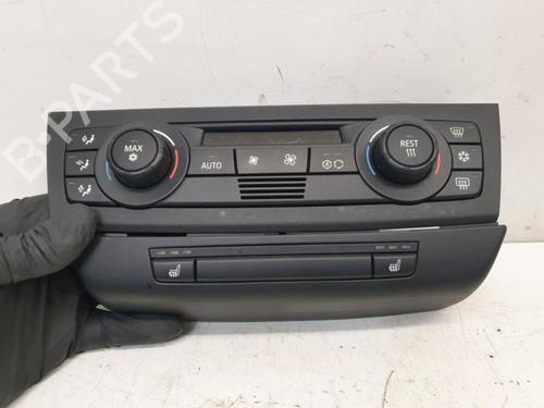 Climate control BMW 1 (E87) 116 i | BP33276770I5 - Image 2