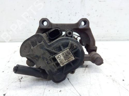 Right rear brake caliper VW GOLF VII (5G1, BQ1, BE1, BE2) 2.0 TDI | BP29103011M106 