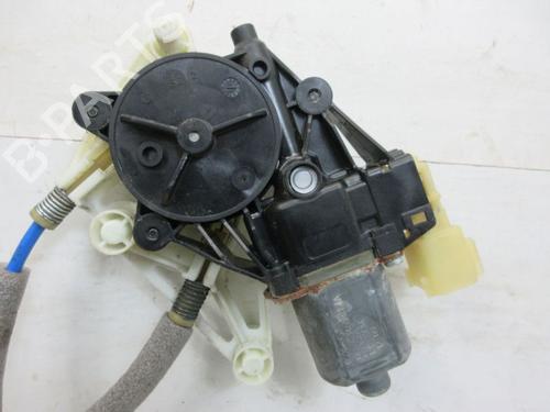 Vindusheismekanisme høyre bak FORD B-MAX (JK) 1.0 EcoBoost | BP37127790C25 - Image 3