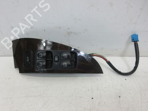 Commutateur MERCEDES-BENZ C-CLASS (W203) C 280 4-matic (203.092) (231 hp) 29097586