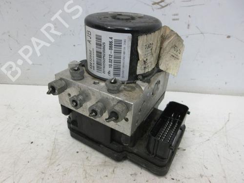 Elektronisk modul OPEL ASTRA J (P10) 2.0 CDTI (68) (165 hp) 30668813