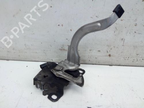 Used Hood lock Hood lock 38506381 38506381