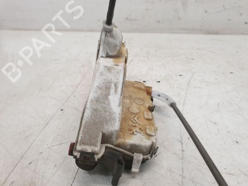 Højre bagtil lås CITROËN C4 CACTUS 1.6 HDi 90 | BP34411656C99 - Image 6
