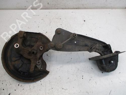 Right rear steering knuckle VW GOLF VI (5K1) 1.4 TSI | BP19295809M28 
