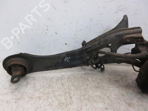 Left rear steering knuckle KIA CEE'D SW (ED) 1.4 | BP37129148M27 - Image 4