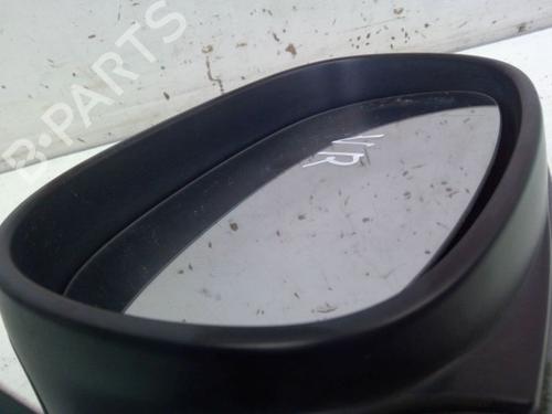 Right mirror BMW 3 Touring (E91) 330 i | BP25473507C27 