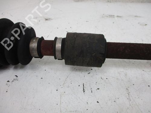Right front driveshaft CITROËN C1 (PM_, PN_) 1.4 HDi | BP38026445M39 - Image 4