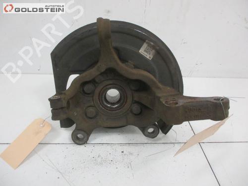 Left front steering knuckle NISSAN PULSAR Hatchback (C13) 1.5 dCi | BP37107384M25 - Image 3