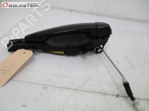 Rear left exterior door handle BMW 3 (E90) 320 d | BP18749329C130 