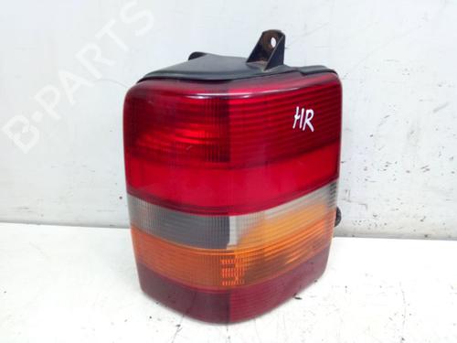 Højre baglygte JEEP GRAND CHEROKEE I (ZJ, ZG) 5.2 4x4 (Z) (212 hp) 29103478
