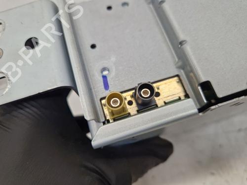 Radio FORD KUGA III (DFK) 2.5 Duratec PHEV | BP31702872E6 - Image 8