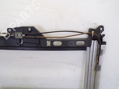 Sunroof JEEP GRAND CHEROKEE II (WJ, WG) 4.7 V8 4x4 | BP18805324C124 