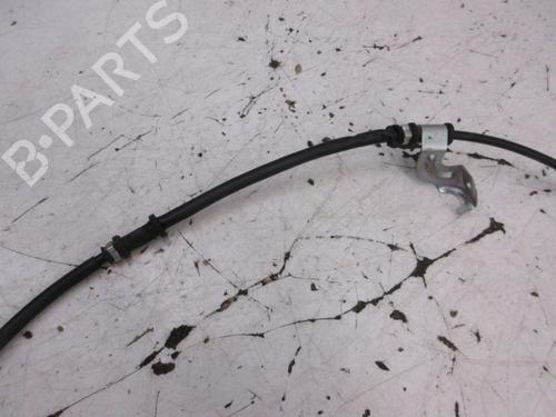 Cable TOYOTA YARIS (_P21_, _PA1_, _PH1_) 1.5 Hybrid (MXPH10, MXPH11) | BP23105925E12 