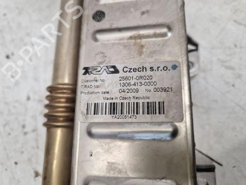 Water radiator TOYOTA AVENSIS Estate (_T27_) 2.2 D-4D (ADT271_, ADT271R) | BP31702543M31