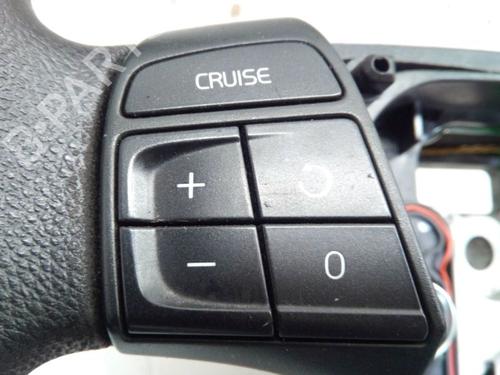 Steering wheel VOLVO V50 (545) D3 | BP37134892C49 - Image 6