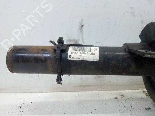 Right front shock absorber FORD FOCUS III Turnier 1.5 TDCi | BP29523381M17 