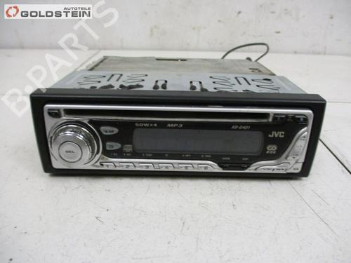 radio-ford-tourneo-connect-18-tdci-2002-2003-2004-2005-2006-2007-2008-2009-2010-2011-2012-2013-18762335 main image