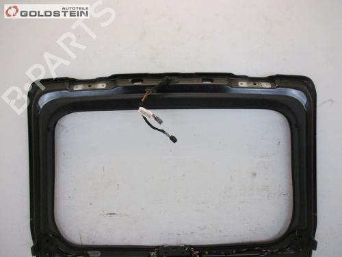 Tailgate LAND ROVER RANGE ROVER SPORT I (L320) 2.7 D 4x4 | BP18760746C6 