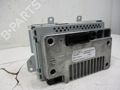 Control unit FORD FOCUS III Turnier 1.0 EcoBoost | BP37108942M11 - Image 3