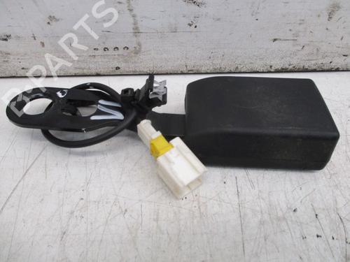 Seat buckle PEUGEOT PARTNER Tepee 1.6 VTi | BP29092859I32 