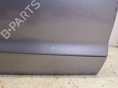 Right rear door AUDI A6 C6 Avant (4F5) 2.7 TDI | BP26676667C5 